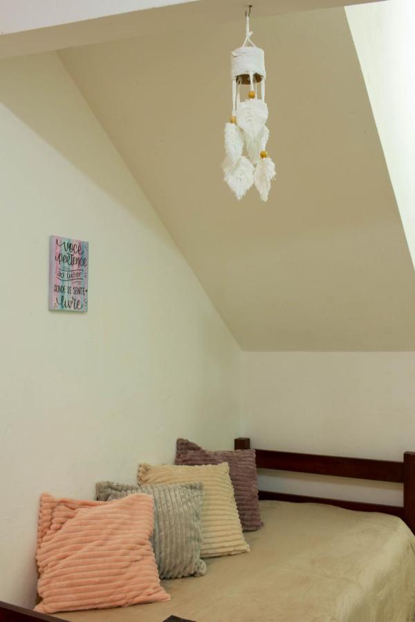 Apartamento Simon Apartment Morro de Sao Paulo Exterior photo